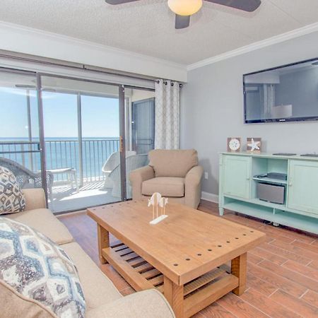 Oceana II Villa Ocean City Ngoại thất bức ảnh