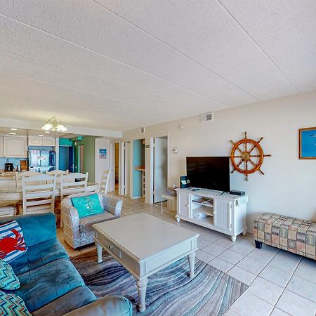 Oceana II Villa Ocean City Ngoại thất bức ảnh