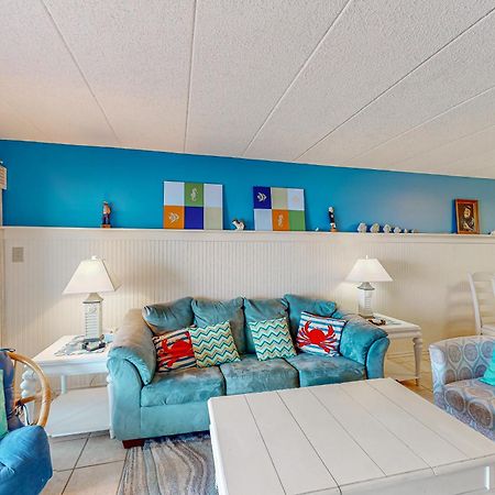 Oceana II Villa Ocean City Ngoại thất bức ảnh