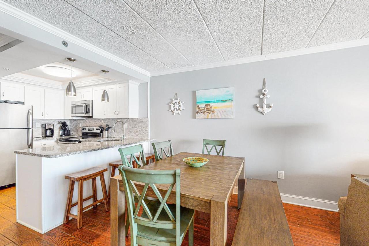 Oceana II Villa Ocean City Ngoại thất bức ảnh