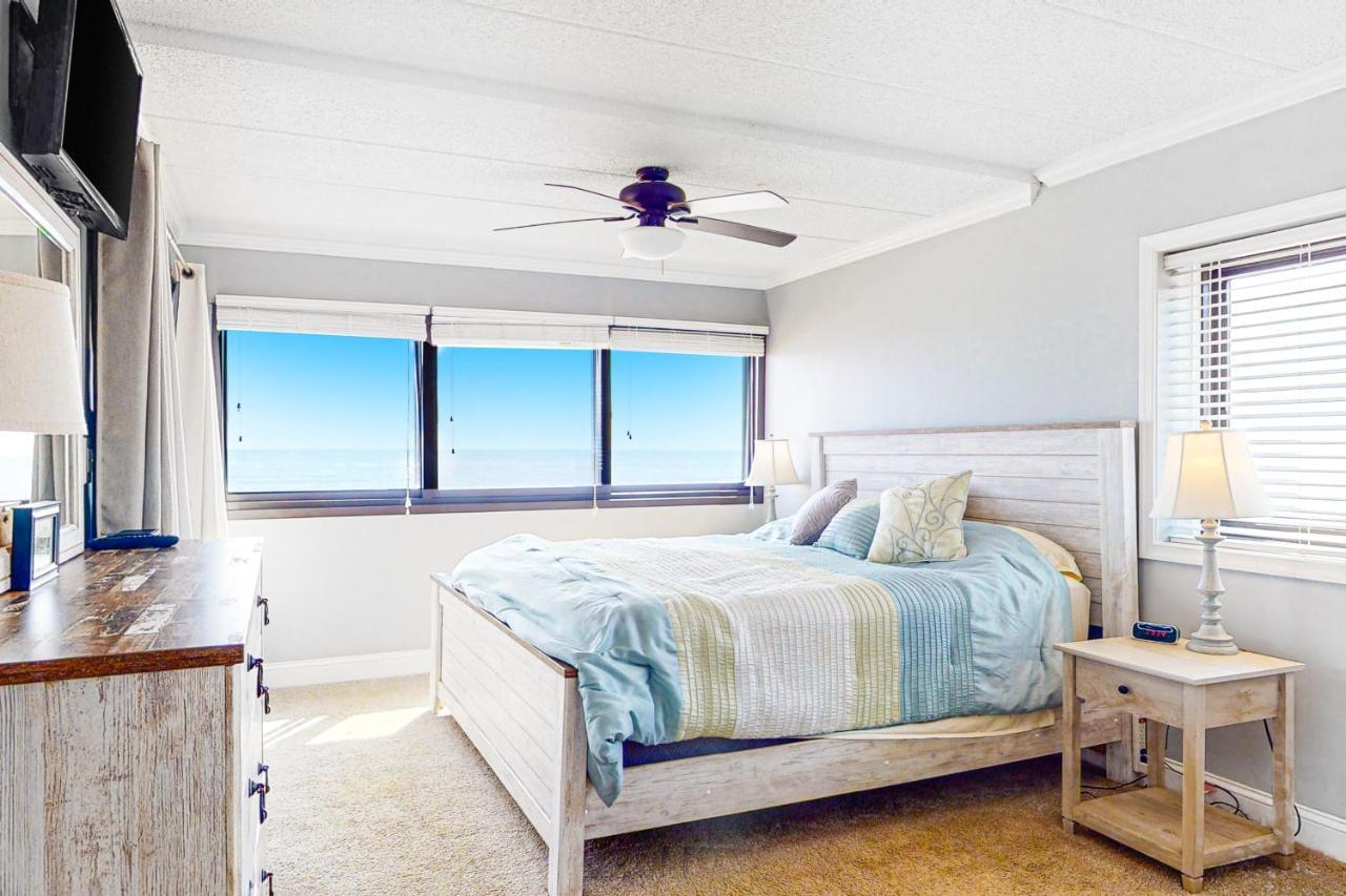 Oceana II Villa Ocean City Ngoại thất bức ảnh
