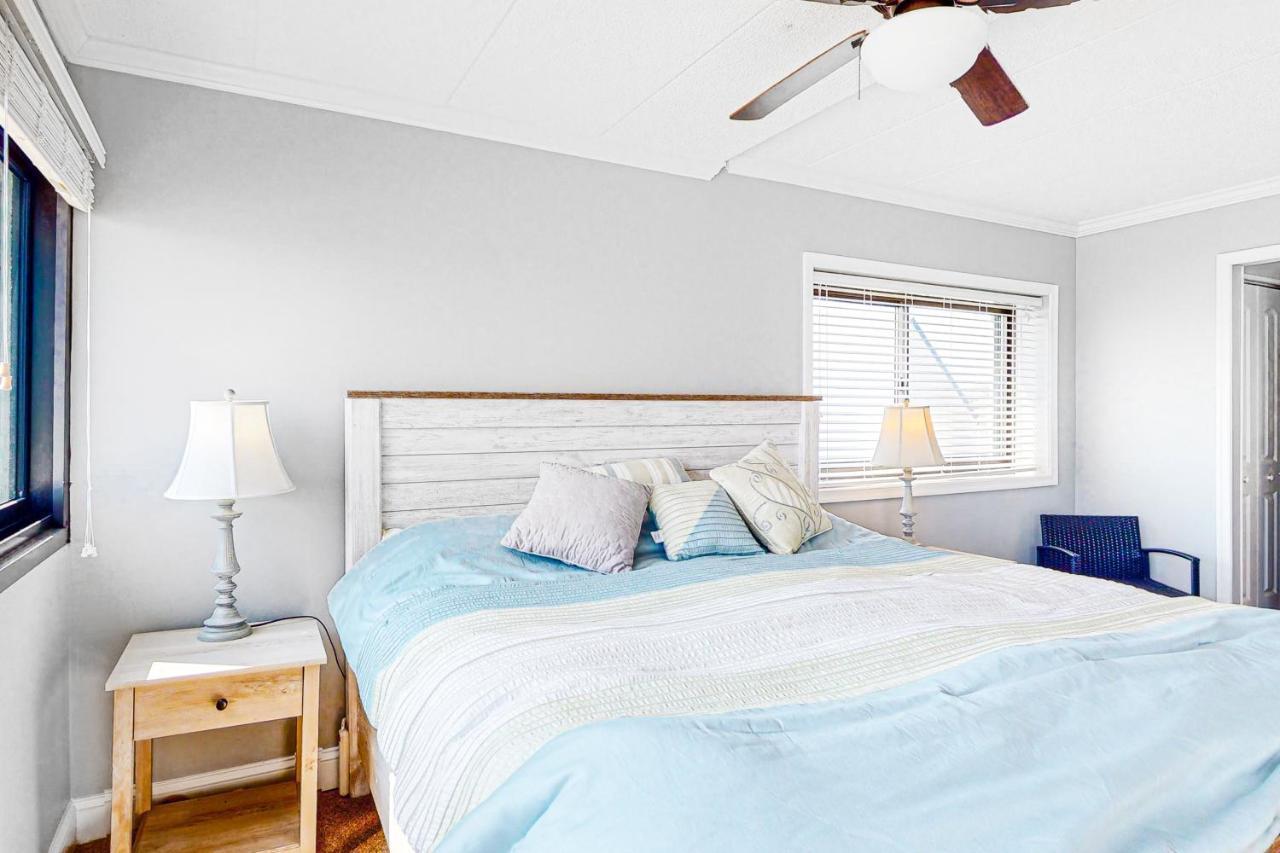 Oceana II Villa Ocean City Ngoại thất bức ảnh