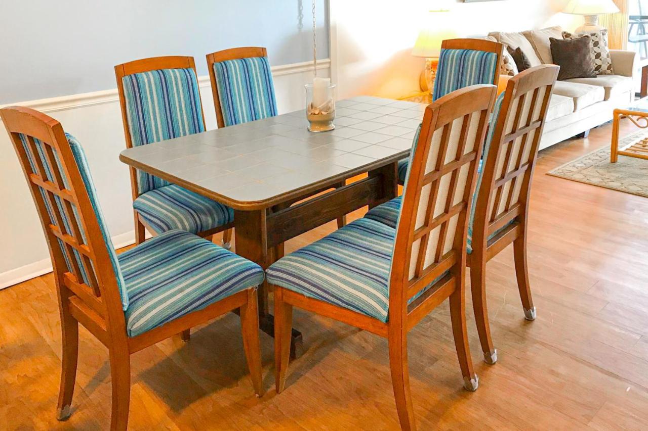 Oceana II Villa Ocean City Ngoại thất bức ảnh