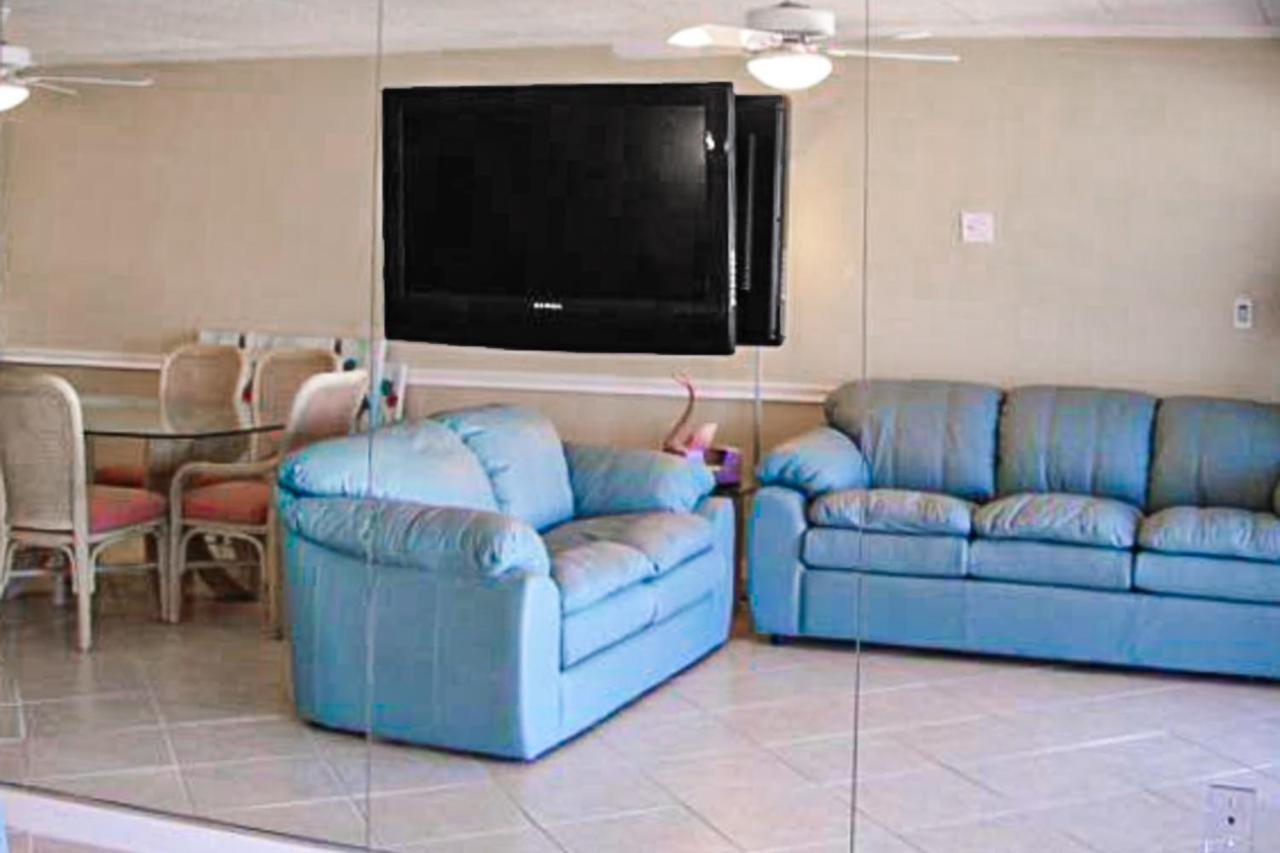 Oceana II Villa Ocean City Ngoại thất bức ảnh