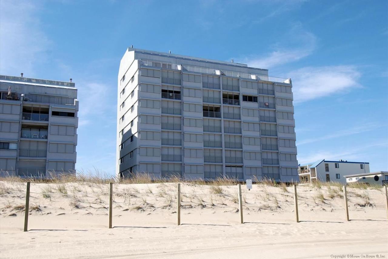 Oceana II Villa Ocean City Ngoại thất bức ảnh