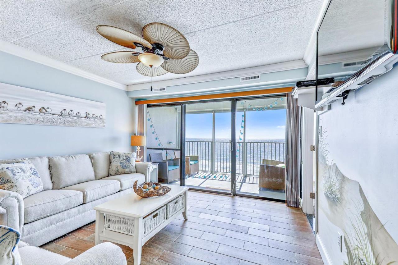 Oceana II Villa Ocean City Ngoại thất bức ảnh