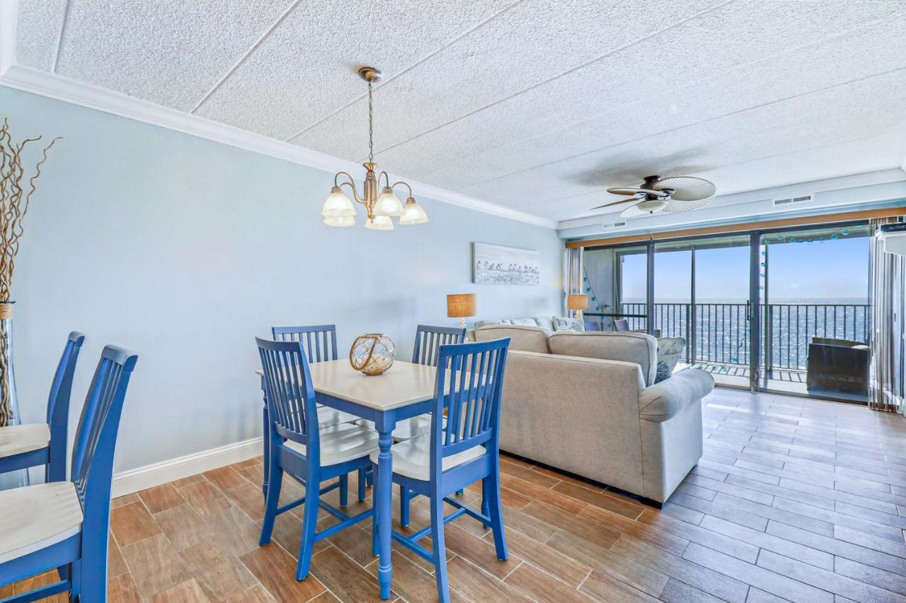 Oceana II Villa Ocean City Ngoại thất bức ảnh
