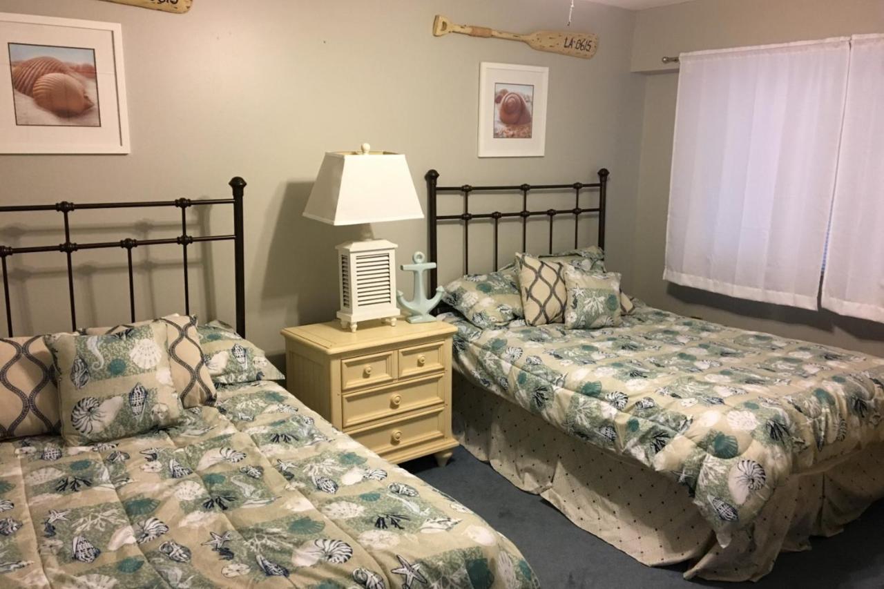 Oceana II Villa Ocean City Ngoại thất bức ảnh