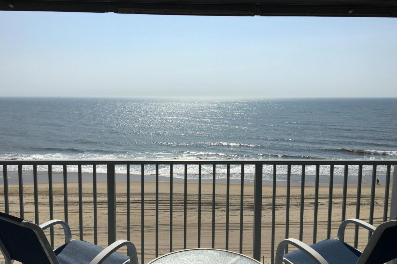 Oceana II Villa Ocean City Ngoại thất bức ảnh