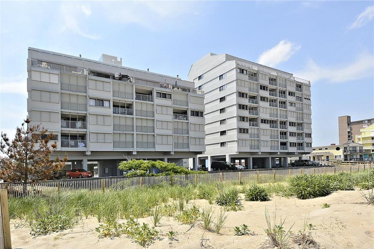 Oceana II Villa Ocean City Ngoại thất bức ảnh