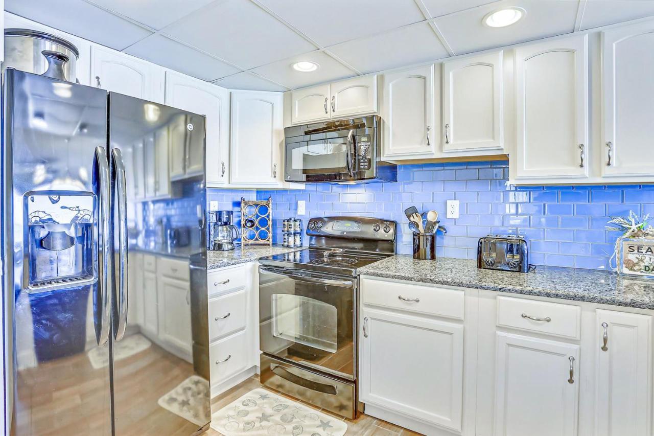 Oceana II Villa Ocean City Ngoại thất bức ảnh