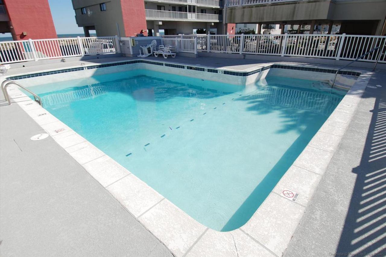 Oceana II Villa Ocean City Ngoại thất bức ảnh