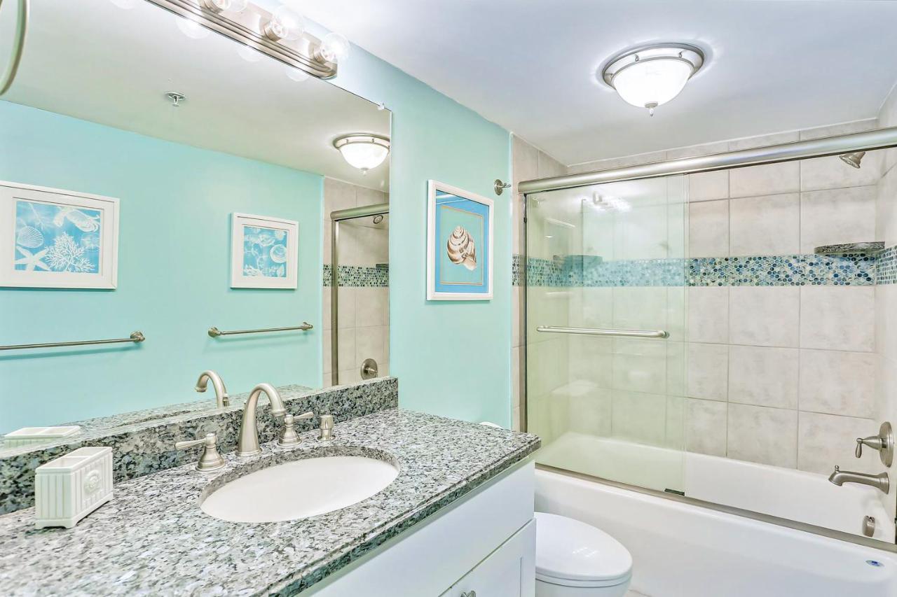 Oceana II Villa Ocean City Ngoại thất bức ảnh
