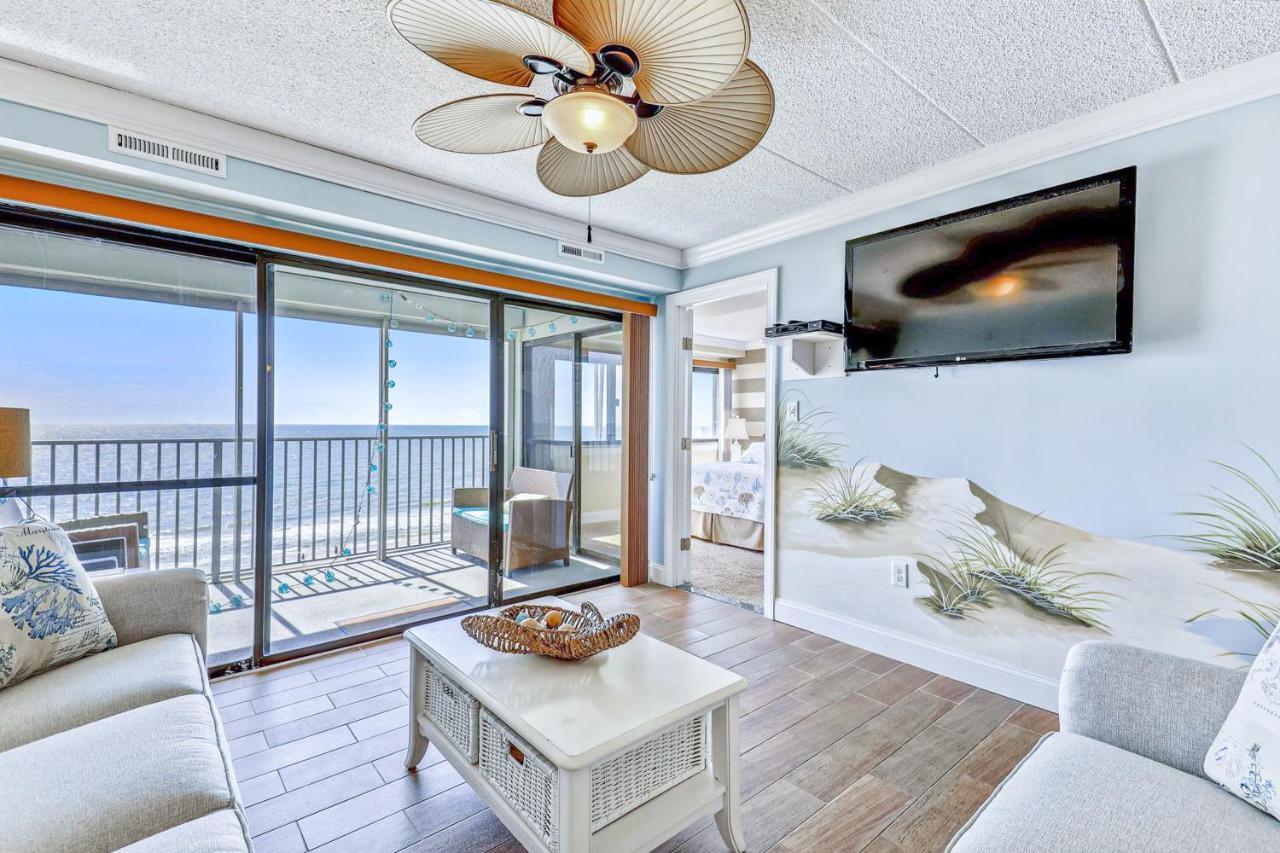 Oceana II Villa Ocean City Ngoại thất bức ảnh