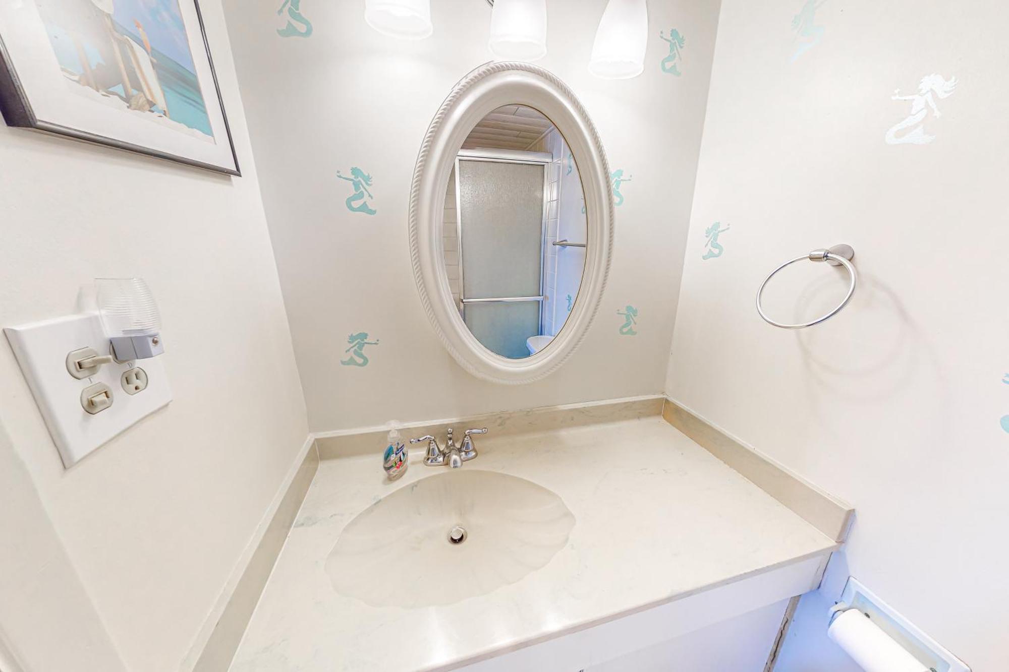 Oceana II Villa Ocean City Ngoại thất bức ảnh