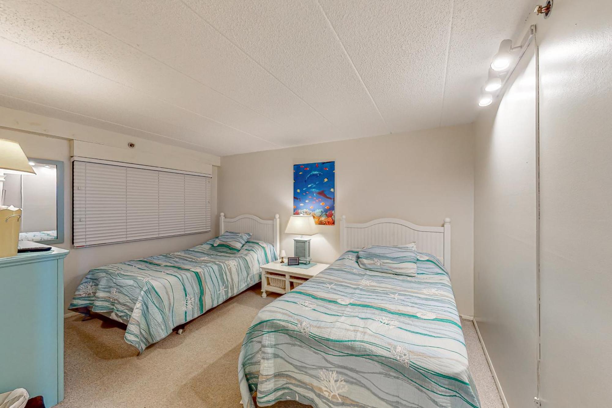 Oceana II Villa Ocean City Ngoại thất bức ảnh