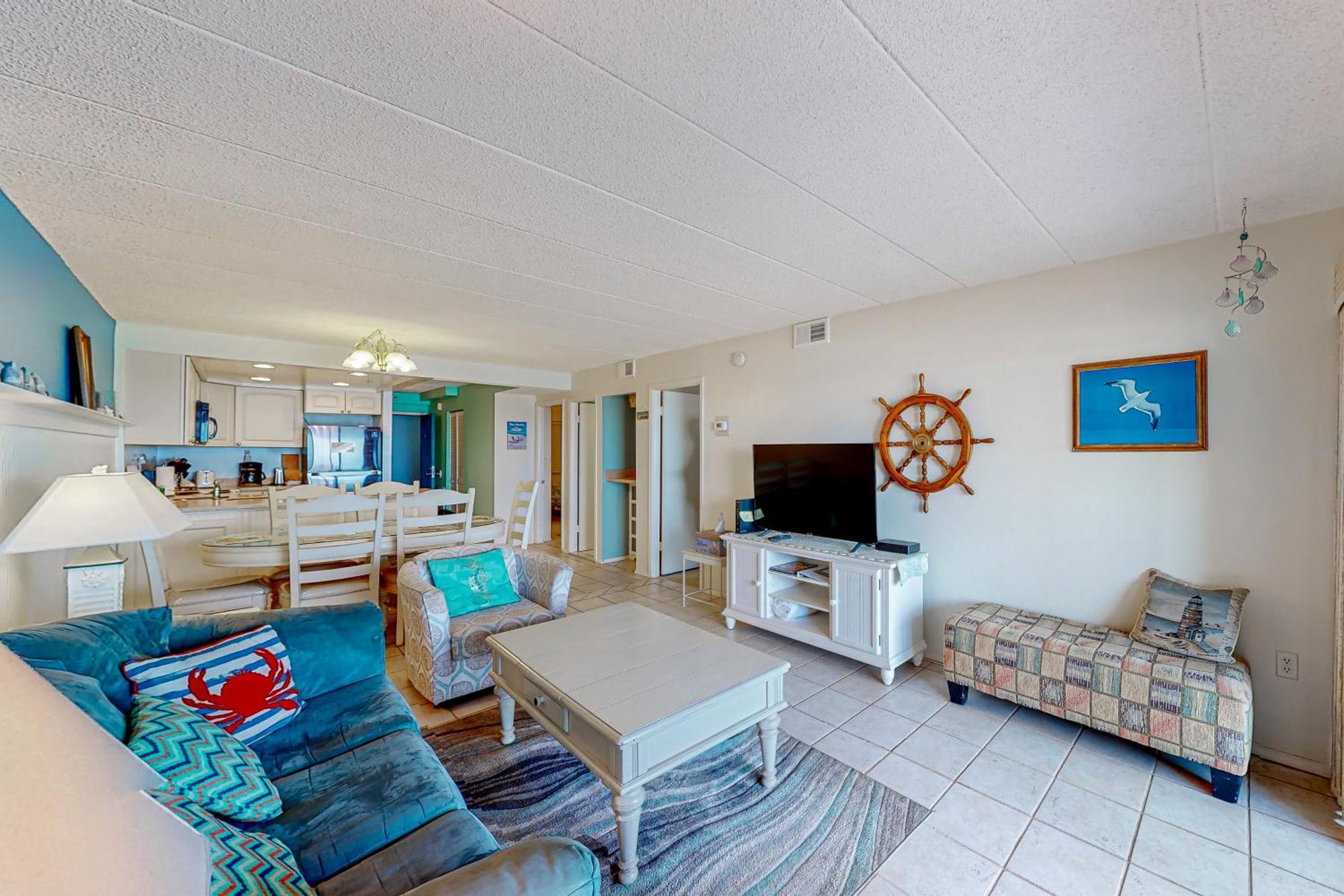 Oceana II Villa Ocean City Ngoại thất bức ảnh