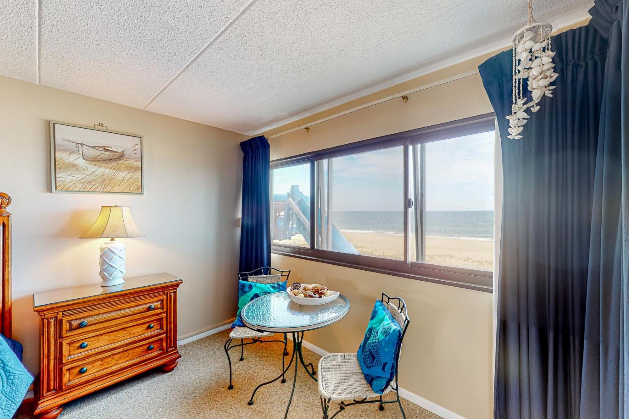 Oceana II Villa Ocean City Ngoại thất bức ảnh