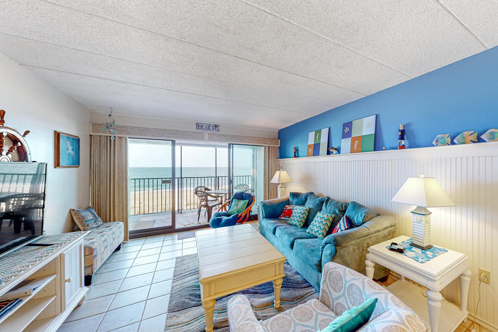Oceana II Villa Ocean City Ngoại thất bức ảnh