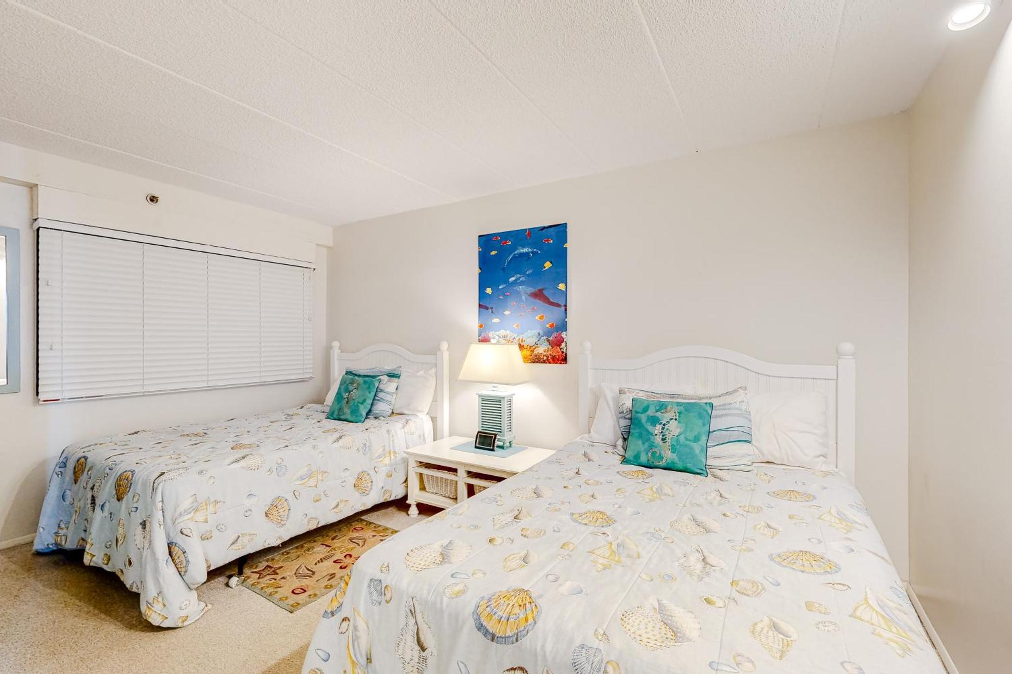 Oceana II Villa Ocean City Ngoại thất bức ảnh