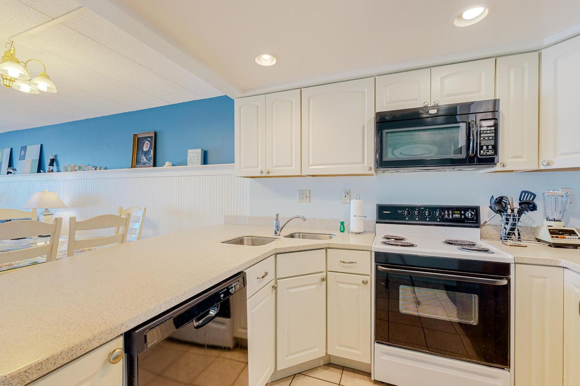 Oceana II Villa Ocean City Ngoại thất bức ảnh