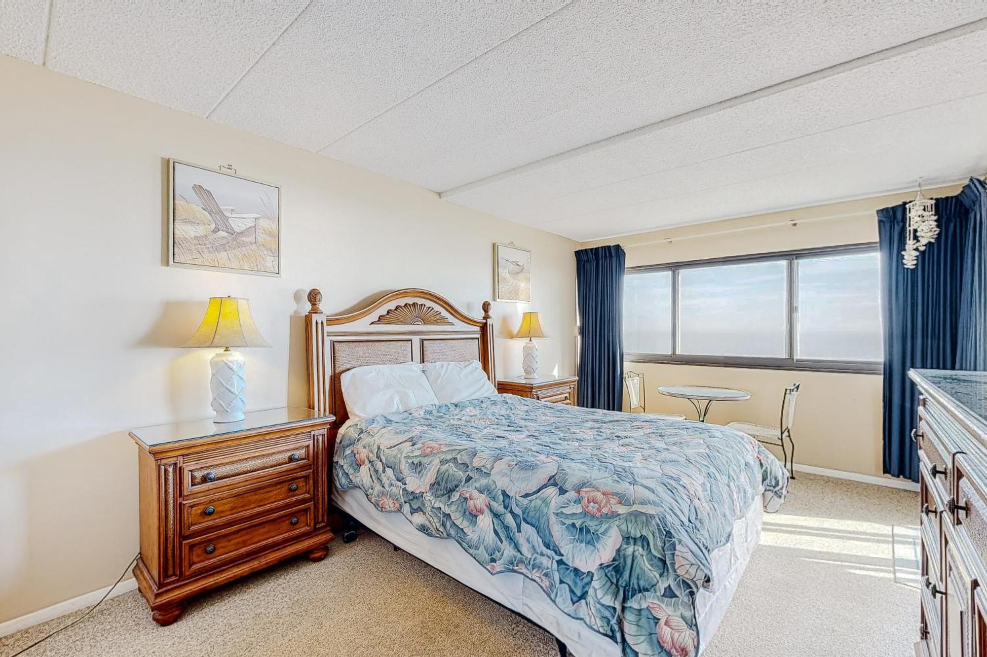 Oceana II Villa Ocean City Ngoại thất bức ảnh