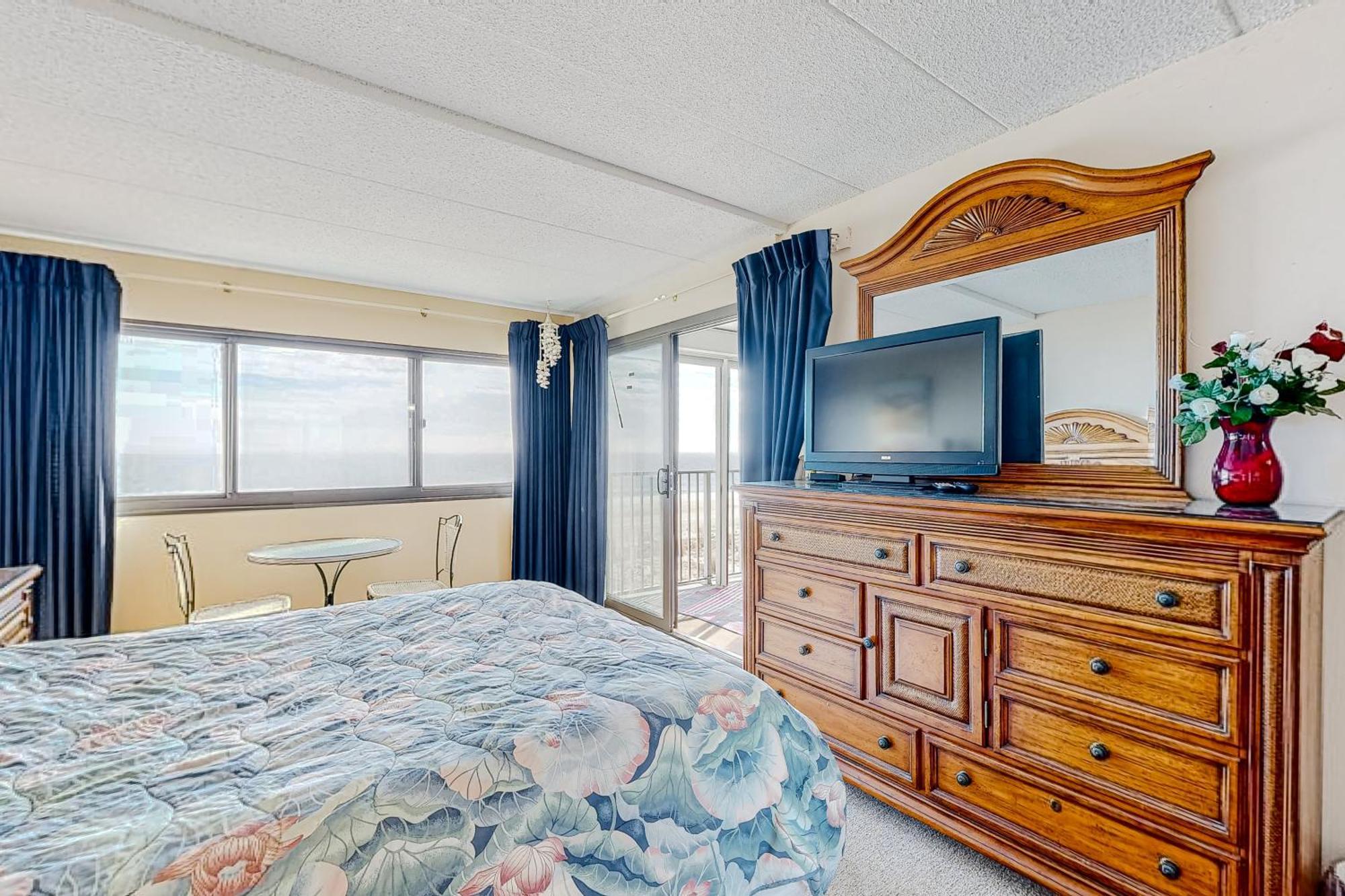 Oceana II Villa Ocean City Ngoại thất bức ảnh