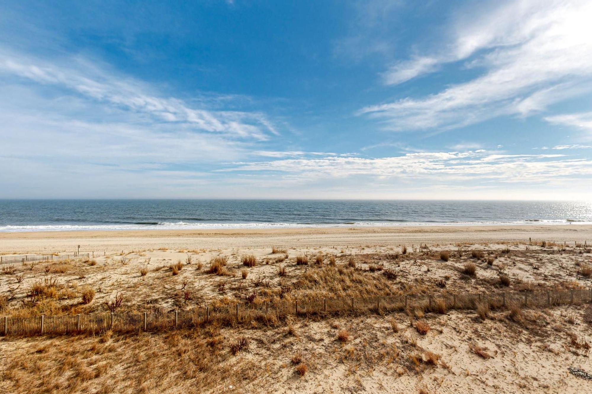 Oceana II Villa Ocean City Ngoại thất bức ảnh
