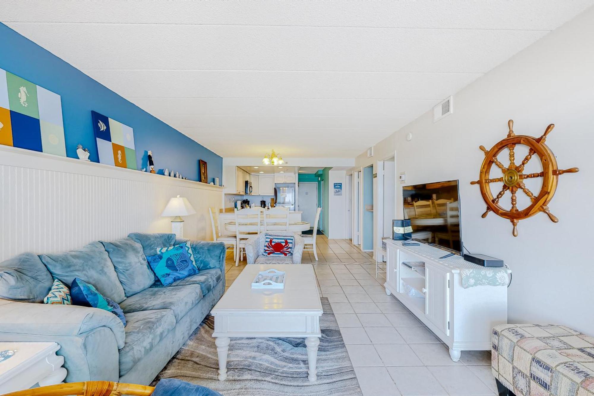 Oceana II Villa Ocean City Ngoại thất bức ảnh