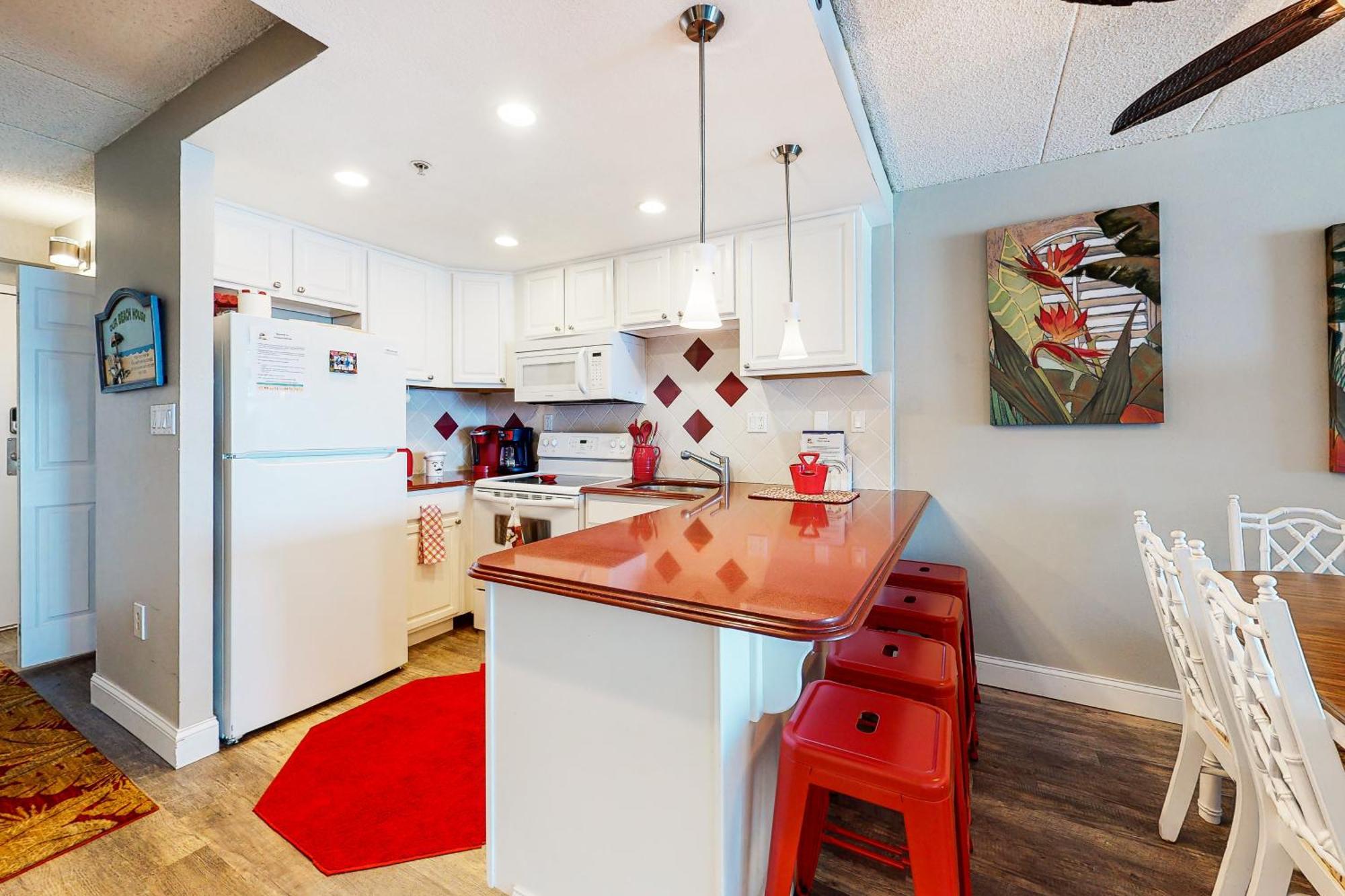 Oceana II Villa Ocean City Phòng bức ảnh