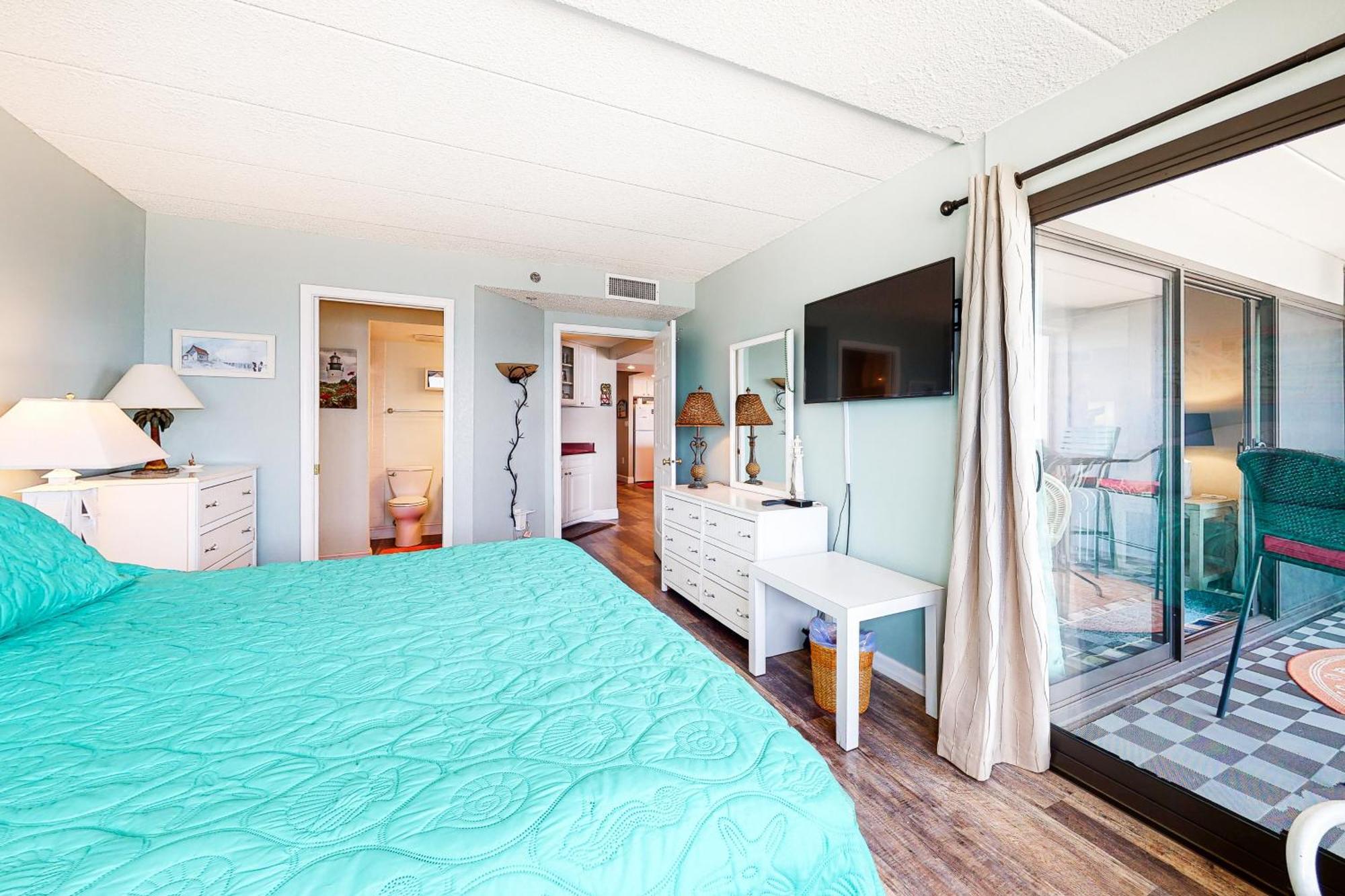 Oceana II Villa Ocean City Phòng bức ảnh