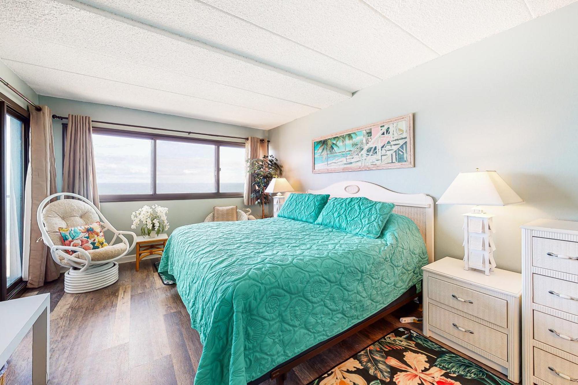 Oceana II Villa Ocean City Phòng bức ảnh