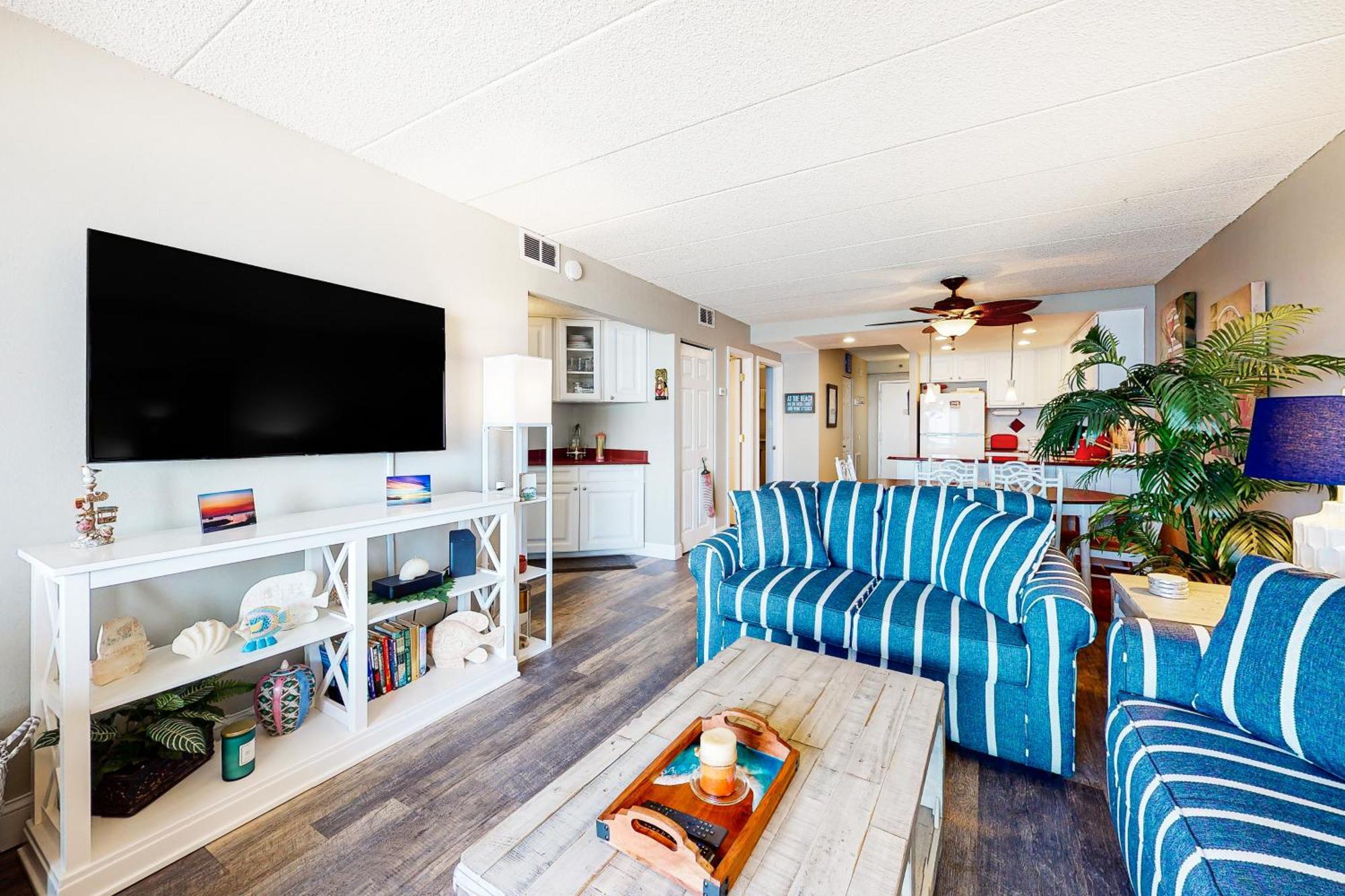 Oceana II Villa Ocean City Phòng bức ảnh