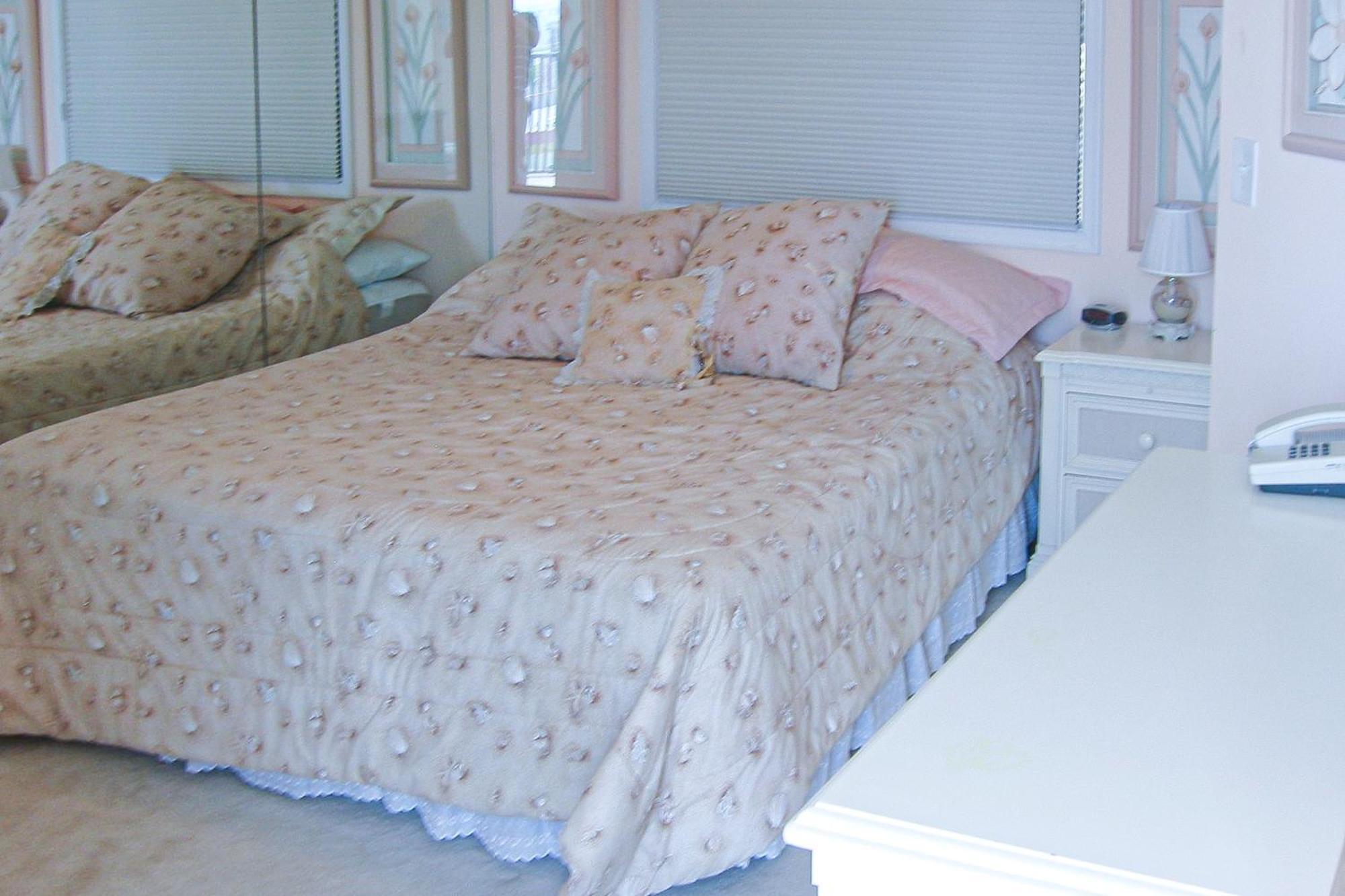 Oceana II Villa Ocean City Phòng bức ảnh