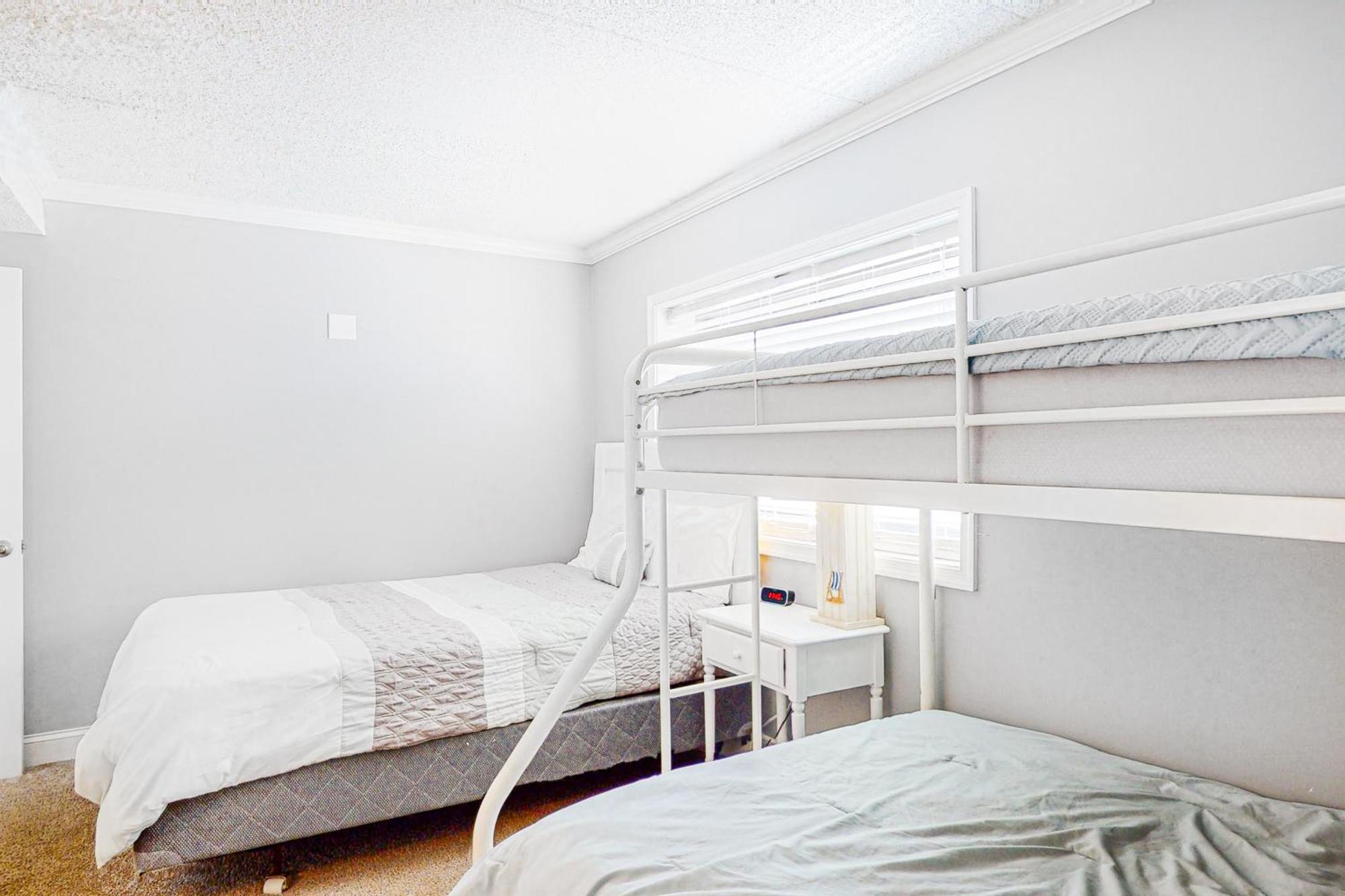 Oceana II Villa Ocean City Phòng bức ảnh