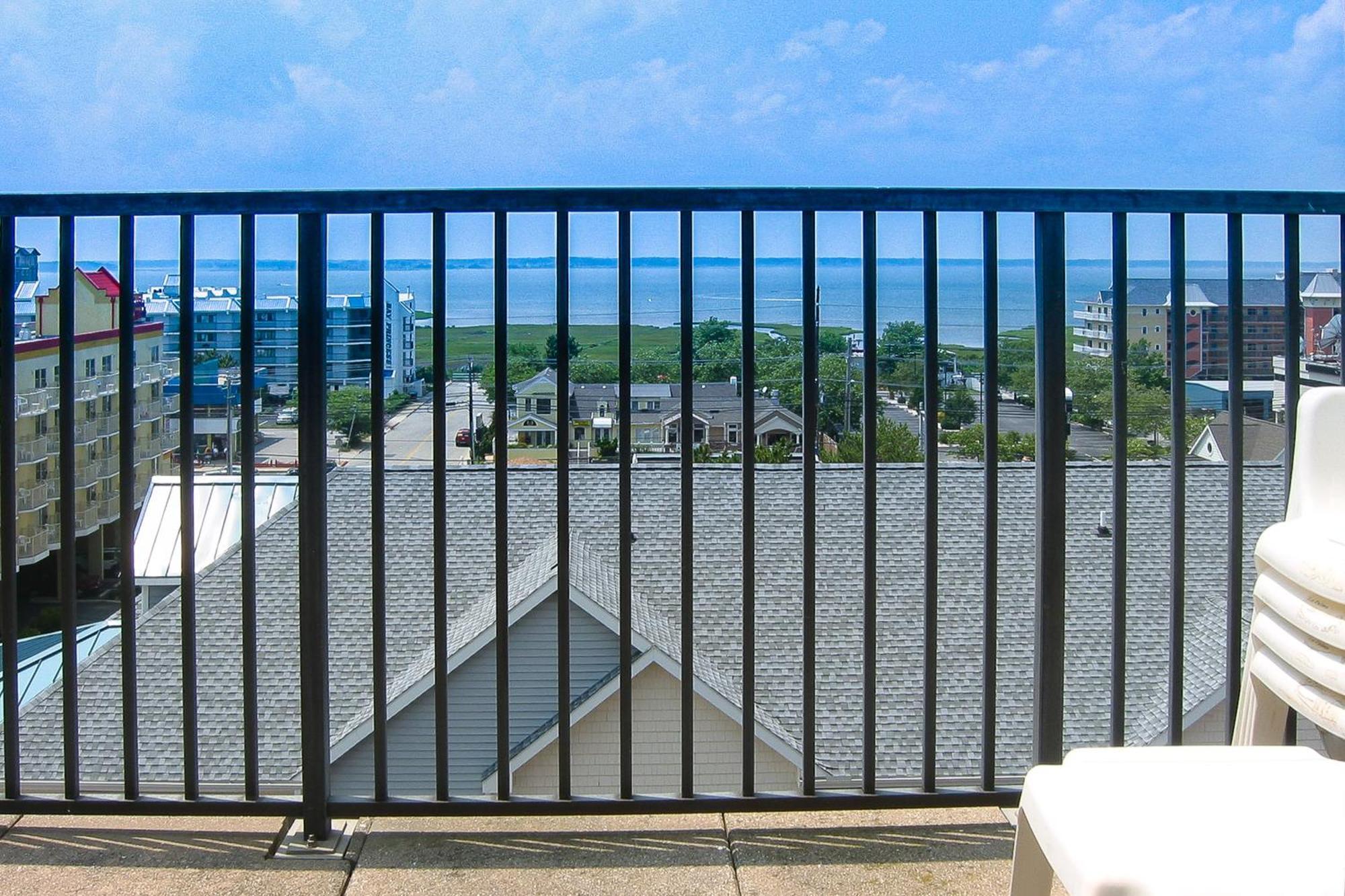 Oceana II Villa Ocean City Phòng bức ảnh